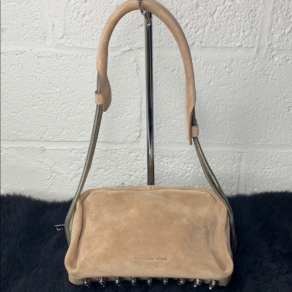 AW CROSSBODY BAG